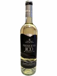 Princesa Ico Lanzarote Semidulce | Vega de Yuco 2025