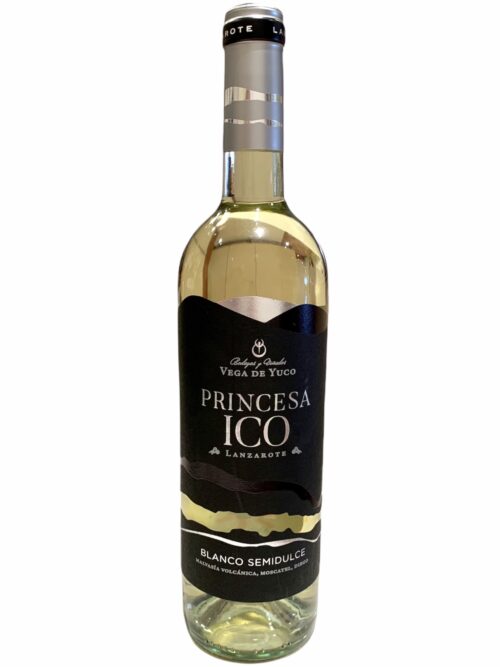 Princesa Ico Lanzarote Semidulce | Vega de Yuco 2025