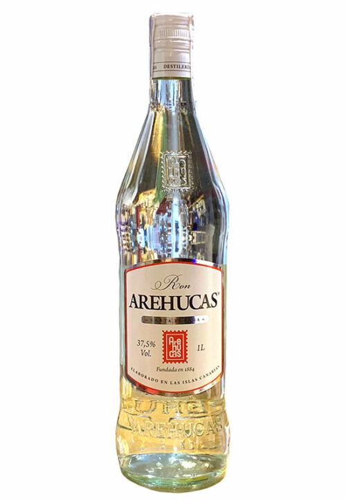 Ron Blanco | Arehucas