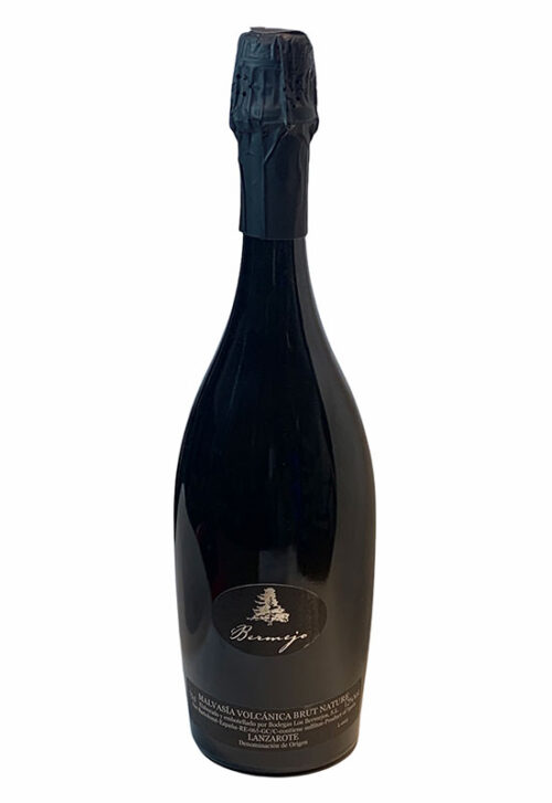 Malvasía Brut Nature | Bermejo