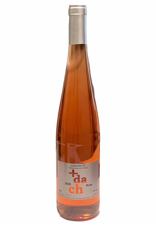 '+ DA CH Rosado | Vega de Yuco 2022