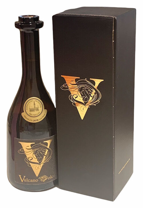 Dolce | Vulcano de Lanzarote