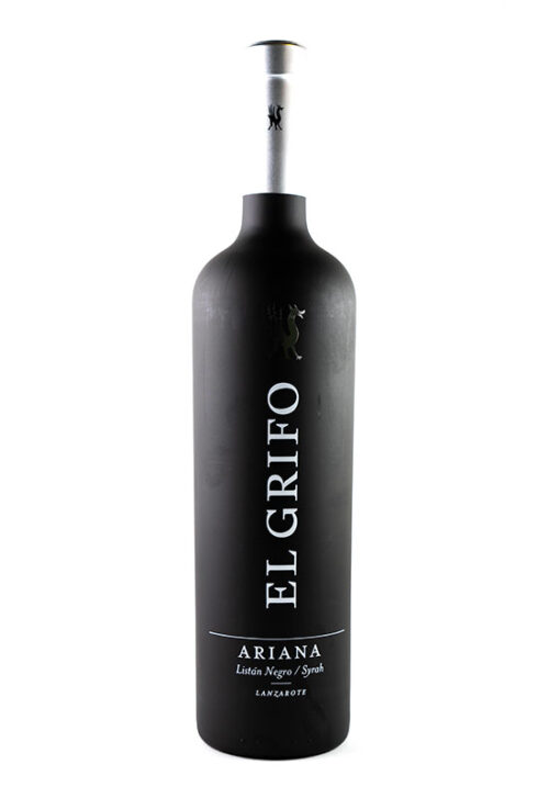 Ariana - Tinto | El Grifo