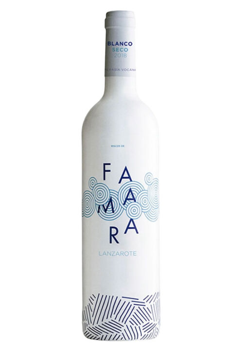 Riscos de Famara - Blanco Seco | Vega de Yuco 2023