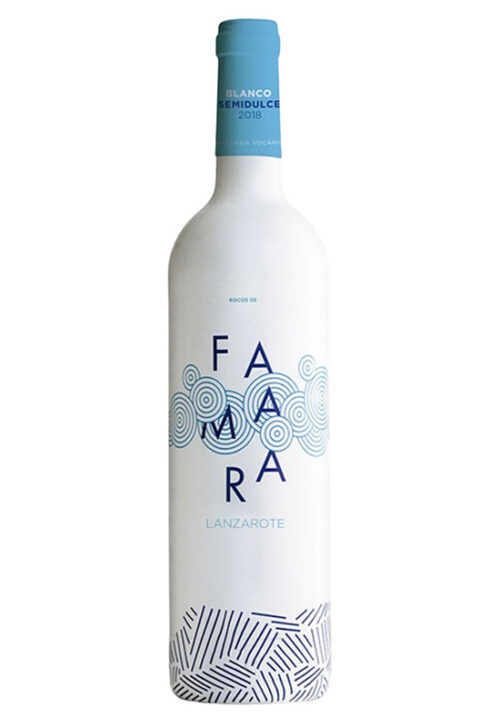 Riscos de Famara Semidulce | Vega de Yuco 2023