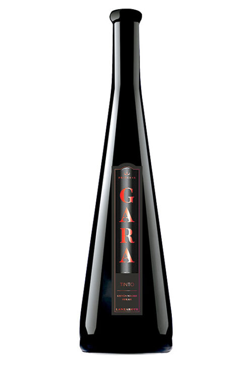 Gara Tinto | Vega de Yuco