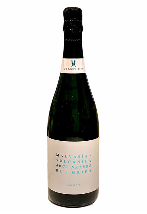 Malvasía Brut | El Grifo