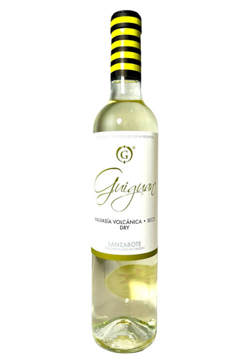 Blanco Seco | Guiguán 50cl.