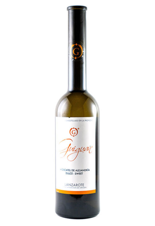 Moscatel Dulce | Guiguán