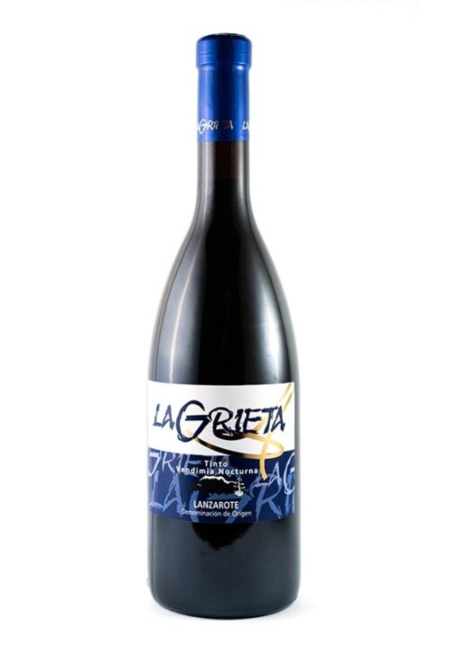 La Grieta Tinto | Malpaís de Máguez