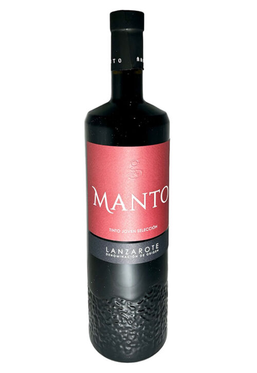 Manto Tinto | La Geria