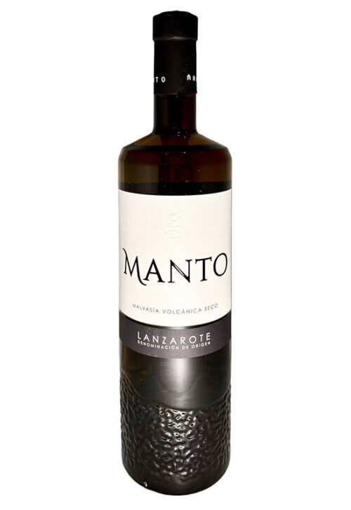 Manto Malvasía Volcánica Seco | La Geria