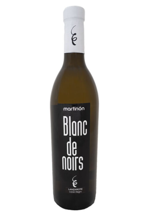 Blanc de Noirs | Martinón