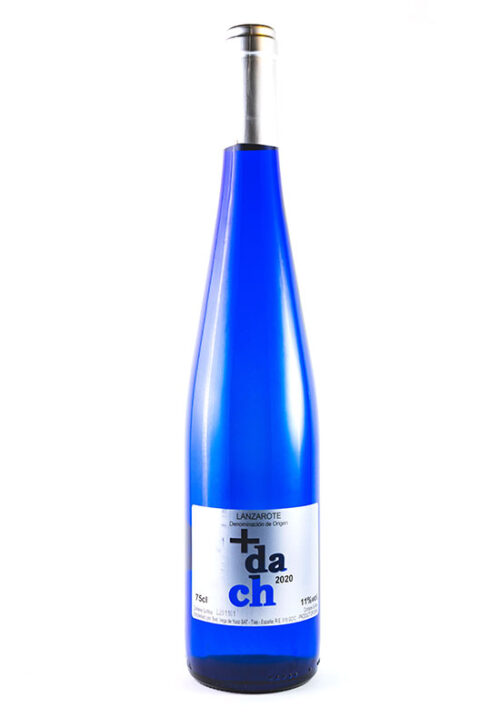 '+ DA CH Blanco | Vega de Yuco 2022