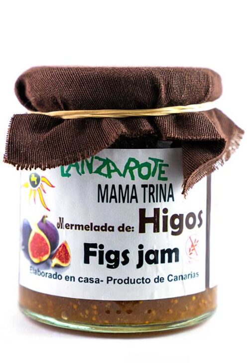 Mermelada de Higos | Mamá Trina 250g