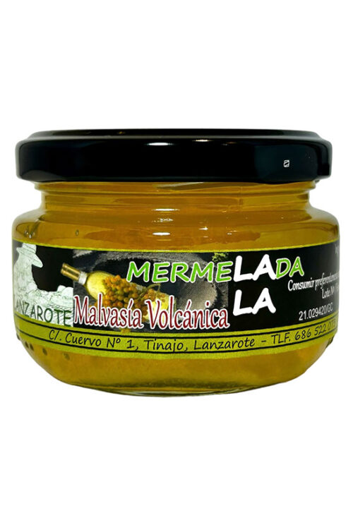 Malvasía Volcánica | La La 140g