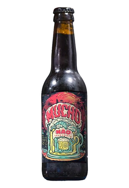 Mucho | IPA | NAO 33cl.