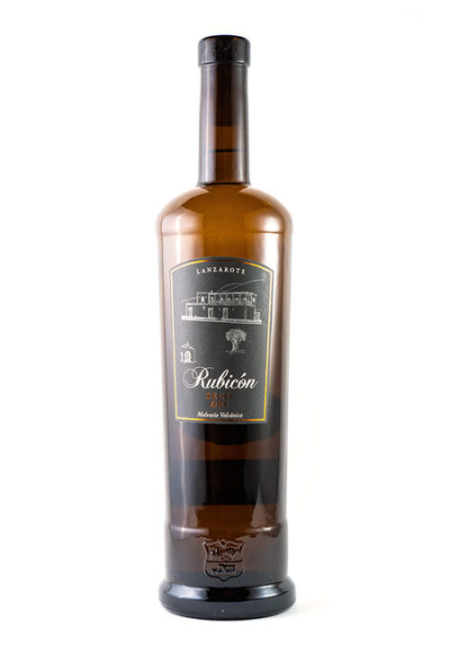 Malvasía Seco | Bodegas Rubicón 2019