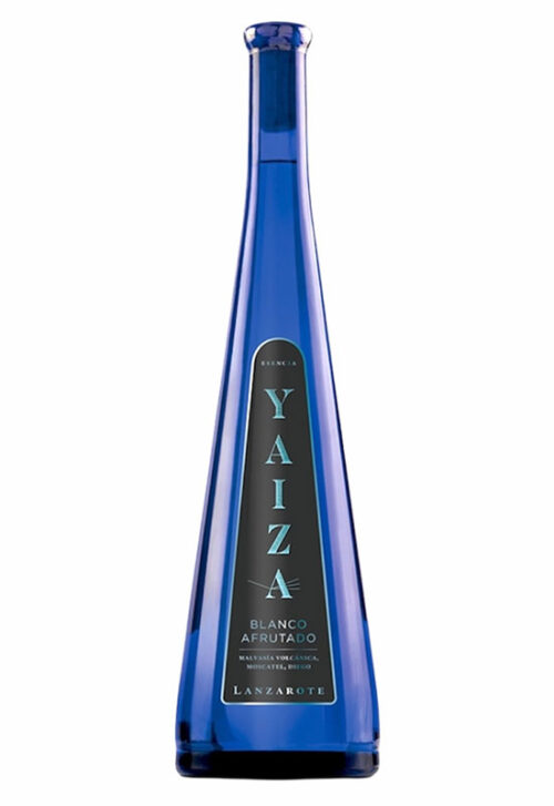 Yaiza Blanco Afrutado | Vega de Yuco