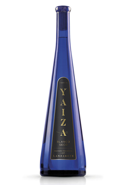 Yaiza Blanco Seco | Vega de Yuco 2023