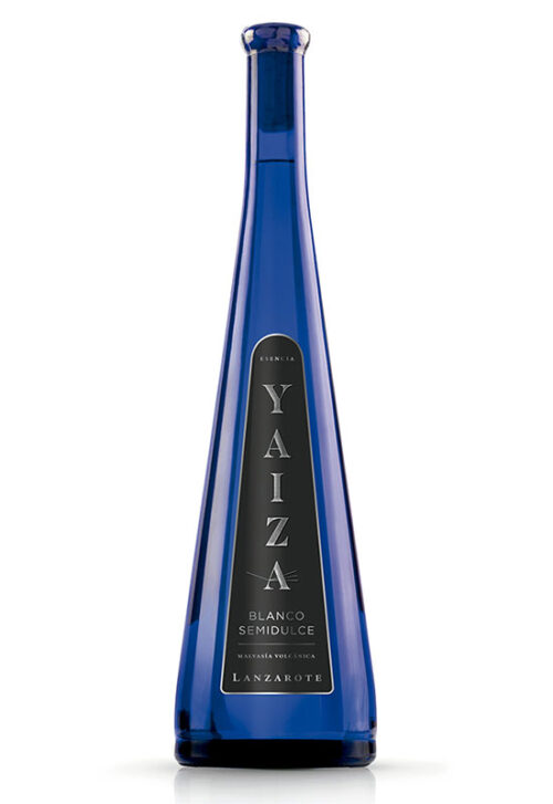 Yaiza Blanco Semidulce | Vega de Yuco