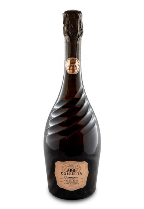 Gran Reserva Rosé | Ars Collecta Codorníu
