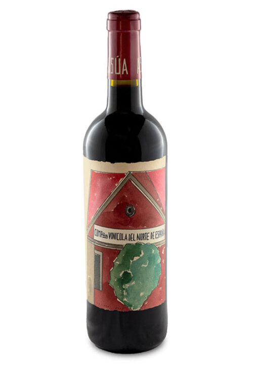 Asúa | Compañia Vinicola del Norte de España