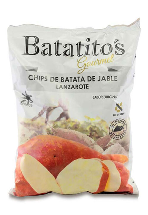 Chips de Batata | Batatito’s 100g