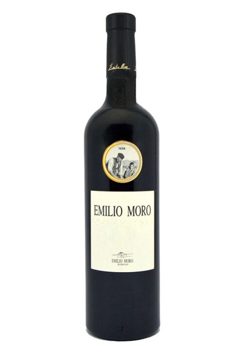 Crianza 2020 | Emilio Moro