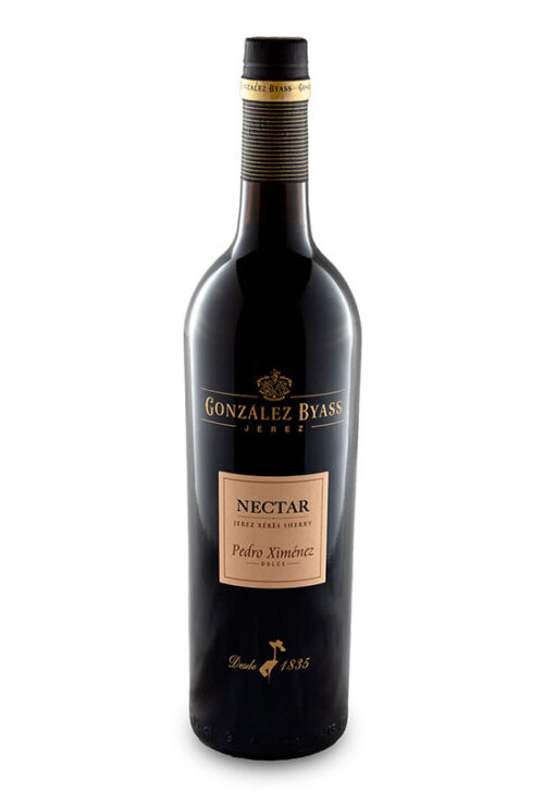 Nectar Pedro Ximénez | González Byass