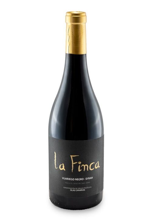 La Finca | EL Sitio 2018