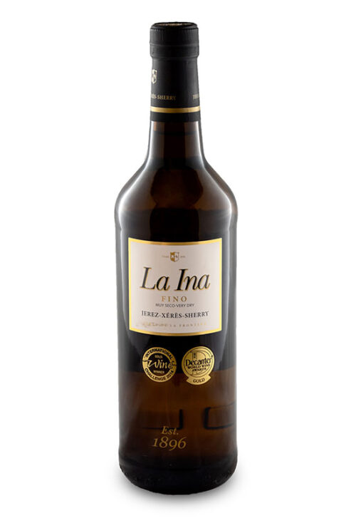 La Ina Fino | Lustau