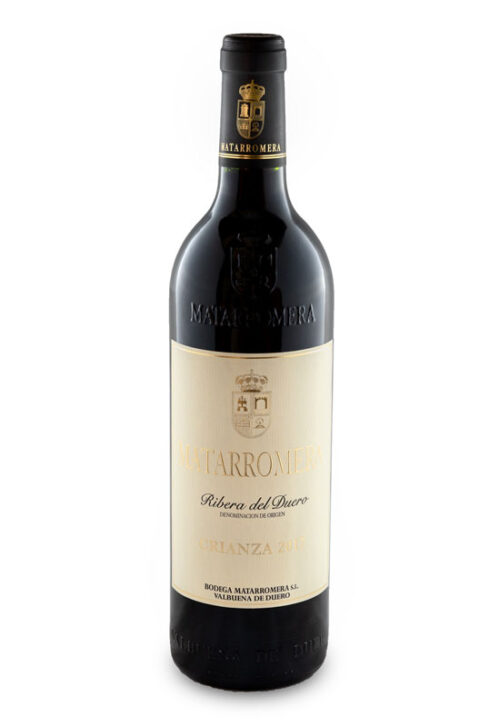 Crianza 2019 | Matarromera