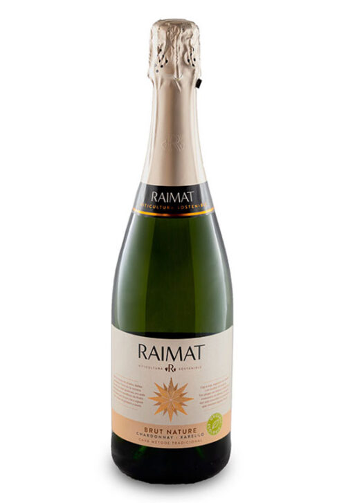 Brut Nature Organic | Raimat