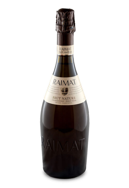 Brut Nature | Raimat