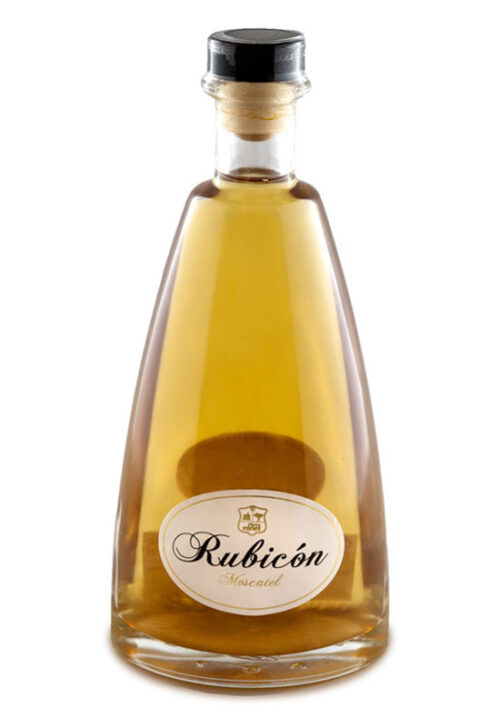 Moscatel | Bodegas Rubicón 2018