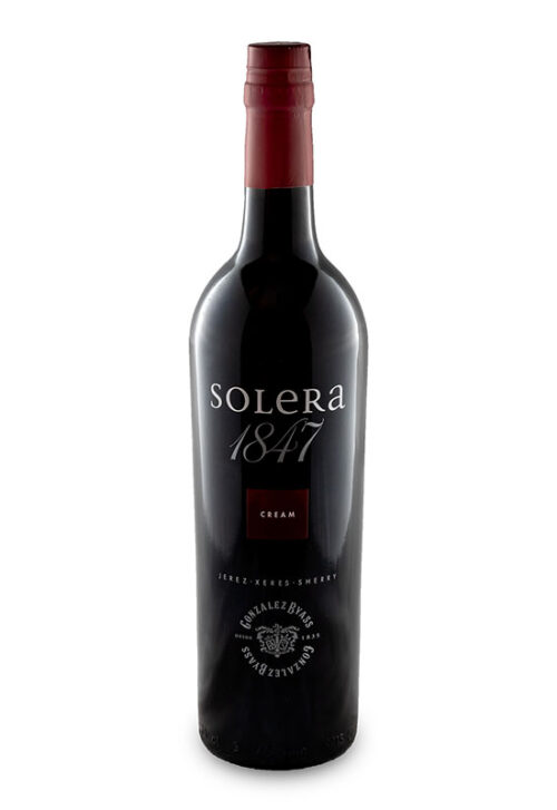 Solera 1847 Cream | González Byass