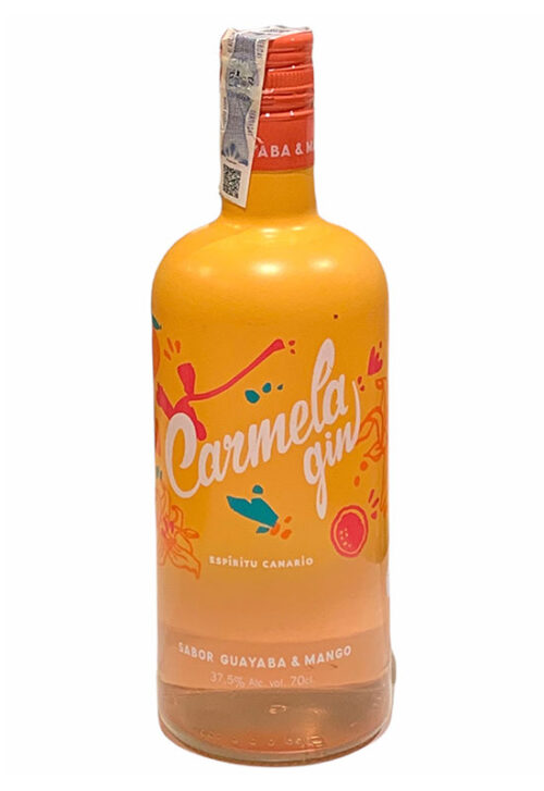 Carmela Gin | Destilerías Arehucas