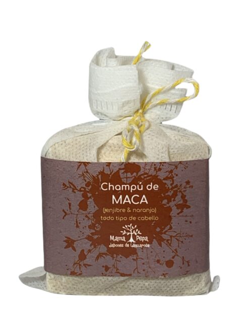 Maca