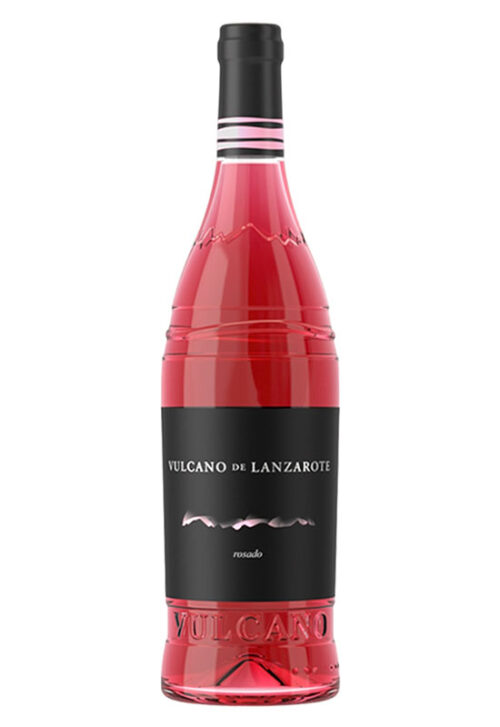 Rosado | Vulcano de Lanzarote