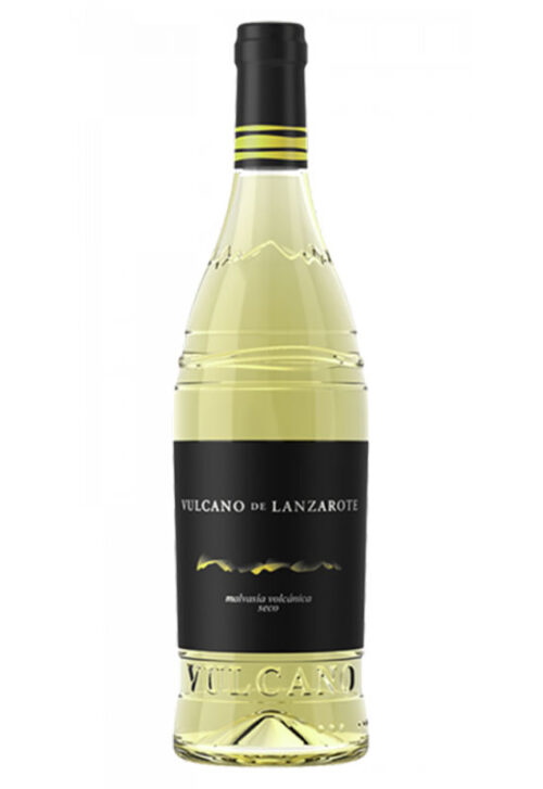Blanco Semidulce | Vulcano de Lanzarote