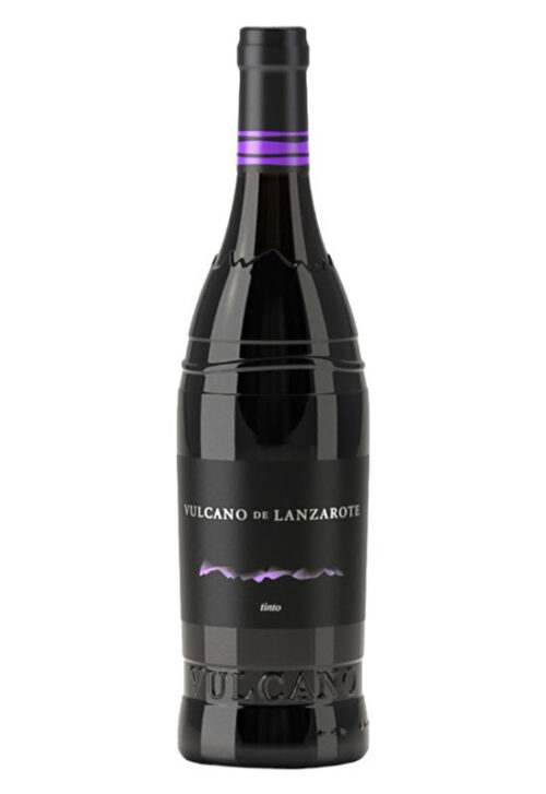 Tinto | Vulcano de Lanzarote