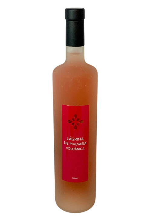 Lágrima de Malvasía Volcánica - Rosado | PAB
