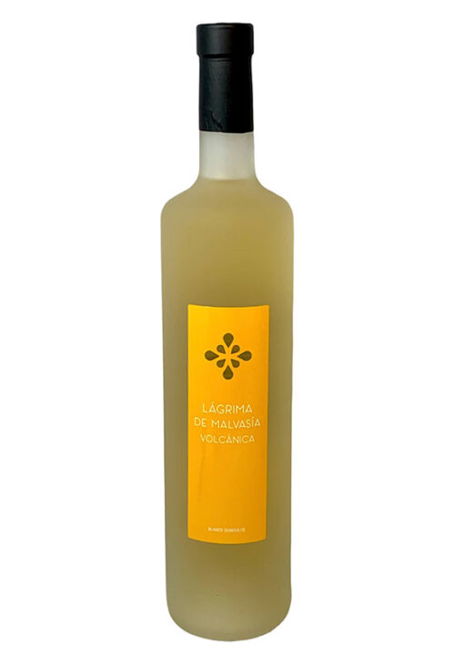 Lágrima de Malvasía Volcánica - Blanco Semidulce | PAB