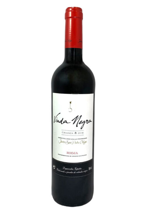Viuda Negra | Javier San Pedro Ortega