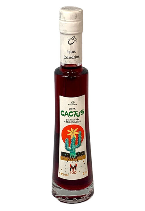 Licor Cactus | Bernardos