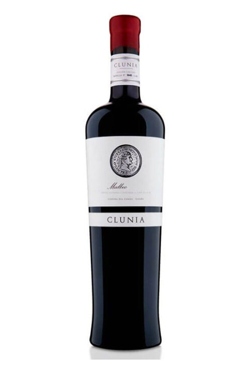 Malbec | Clunia 2018