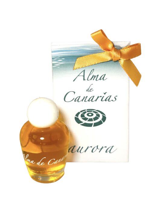 Parfum Aurora Mini | Alma de Canarias