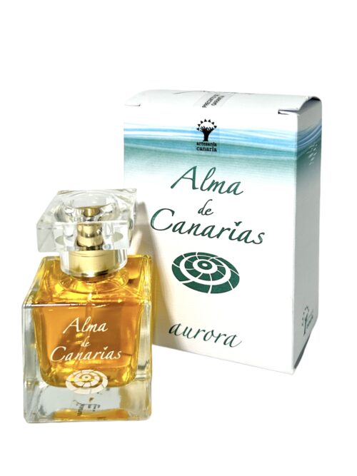 Parfum Aurora | Alma de Canarias