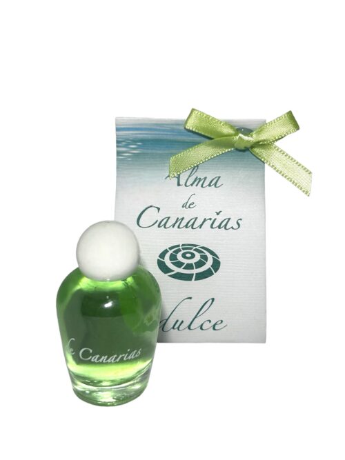 Parfum Dulce Mini | Alma de Canarias